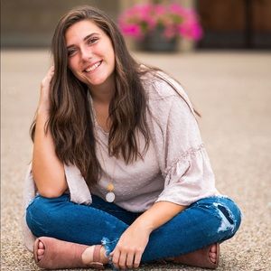 Meet your Posher, Morgan